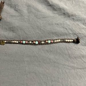 79 Cute bohemian braclet